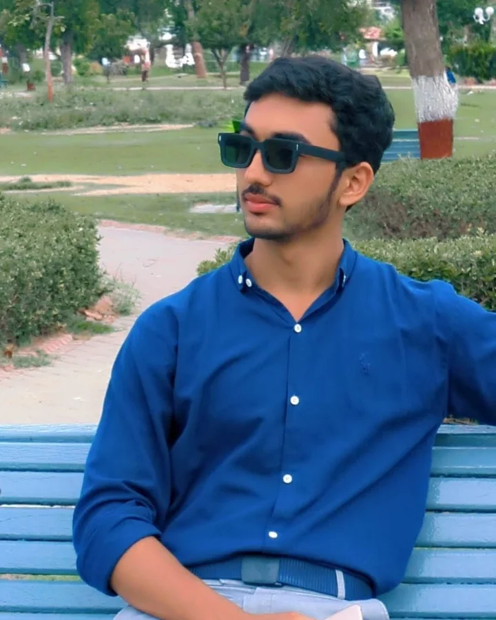 Muhammad Shaheer — Founder, CEO & Director, SheraAI Technologies